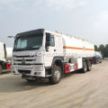 Sinotruk Howo 20tons Oil Tank Truck